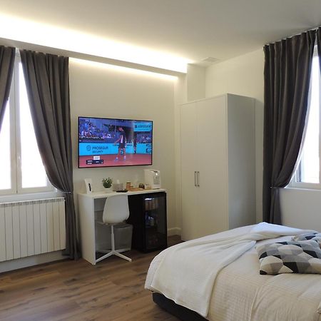 Cozy Living Bergamo Bed & Breakfast Seriate Exterior photo